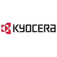 Podstavný stolek Kyocera CB-360W - dřevěný | úložný prostor, kolečka, výška 51 cm