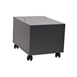 Podstavný stolek Kyocera CB-5100L | dřevěný, nízký, černý