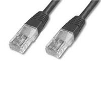 PremiumCord síťový kabel RJ45, cat.6, 0.5m