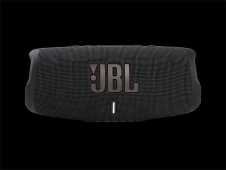 Přenosný reproduktor JBL Charge 5 černý