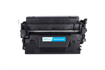 Renovovaný toner HP CE250X (504X) | černý | 10 500 stran