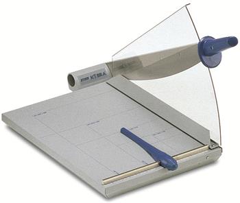Řezačka Kobra 460 A, řez až 460 mm