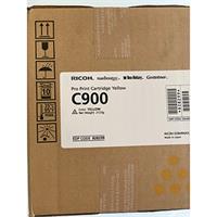 Ricoh originální toner 828005, 828041, yellow, 72000str., Ricoh Pro C 720, C 900, C 900 e, C 900 s, O