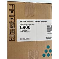 Ricoh originální toner 828007, 828043, cyan, 72000str., Ricoh Pro C 720, C 900, C 900 e, C 900 s, O