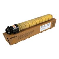 Ricoh originální toner 842284, yellow, 22500str., Ricoh C4500,C5500,C6000, O