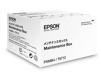 Sada údržby Epson T6712 (C13T671200)