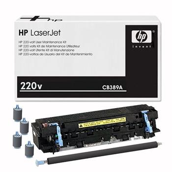 Sada údržby HP CB389A