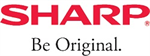 Sharp Developer BPGV20BA black