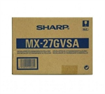 Sharp Developer MX-27GVSA cyan/magenta/yellow
