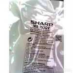 Sharp Developer MX-753GV