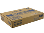 Sharp Developer MX-850GV