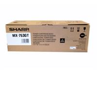 Sharp Toner Cartridge MX-753GT