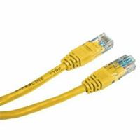 Síťový kabel RJ45, cat.5e, 0.5m