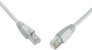Síťový kabel RJ45, cat.5e, 5m, snag-proof ochrana