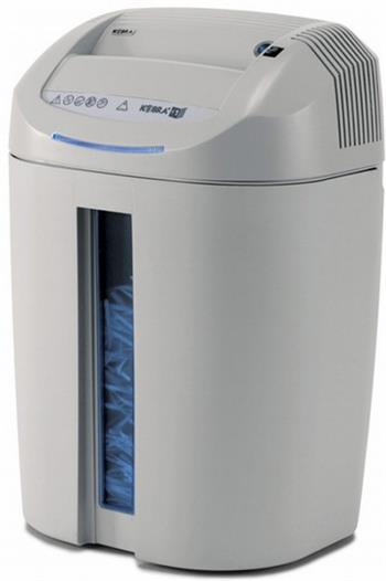 Skartovací stroj Kobra +1 SS4