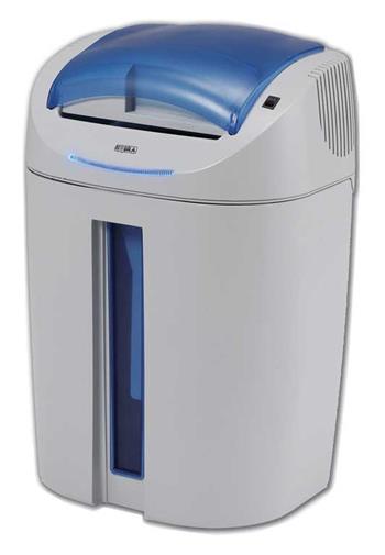 Skartovací stroj Kobra +2 SS4