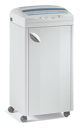 Skartovací stroj Kobra 300 SS4