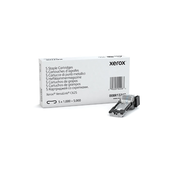 Staple Cartridge Refill (5-Pack) - MFPs only