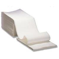 Tabelač.papír 24cm/1+1 Perf.   6PP