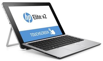 Tablet HP Elite x2 1012 G1 M7-6Y75, 8GB, 256GB SSD + pen, L5H24EA#BCM