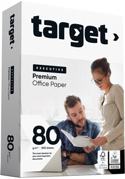 TARGET EXECUTIV A4, 80g