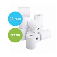 Termo kotouček 38/60/12 | v balení 120 ks