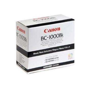 Tisková hlava Canon BC-1000BK (0930A001) | černá