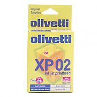 Tisková hlava Olivetti B0218 | barevná