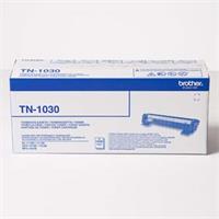 Toner Brother TN-1030 - 1 000 stran | originální | černý 