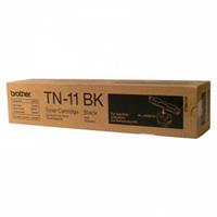 Toner Brother TN-11BK - 8 500 stran | originální | černý 