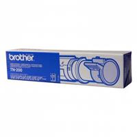 Toner Brother TN-200 - 2 200 stran | originální | černý 