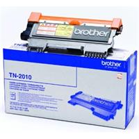 Toner Brother TN-2010 - 1 000 stran | originální | černý 