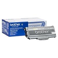 Toner Brother TN-2110 - 1 500 stran | originální | černý 