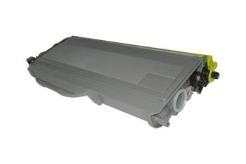 Toner Brother TN-2120 Bk HC - 2 600 stran | kompatibilní | černý