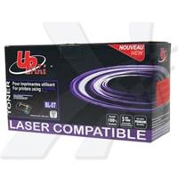 Toner Brother TN-2220 - 2 600 stran | kompatibilní (UPrint) | černý