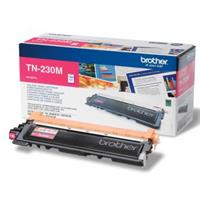 Toner Brother TN-230M - 1 400 stran | originální | purpurový 