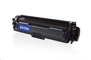 Toner Brother TN-241Bk - 2 500 stran | kompatibilní | černý