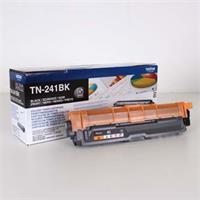 Toner Brother TN-241BK - 2 500 stran | originální | černý 