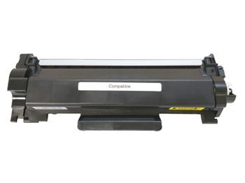 Toner Brother TN-2420 - kompatibilní | černý