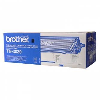 Toner Brother TN-2420 - originální | černý, 3 000 str.