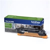 Toner Brother TN-243BK - originální | černý