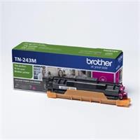 Toner Brother TN-243M - originální | purpurový