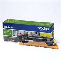 Toner Brother TN-243Y - originální | žlutý
