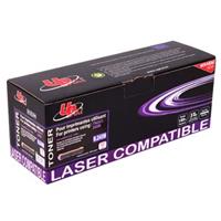 Toner Brother TN-245M - 2 200 stran | kompatibilní (UPrint) | purpurový