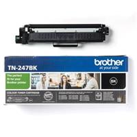 Toner Brother TN-247BK - originální l černý