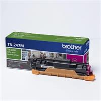 Toner Brother TN-247M - originální | purpurový