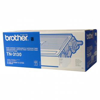 Toner Brother TN-3130 - 3 500 stran | originální | černý