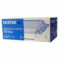 Toner Brother TN-3130 - 3 500 stran | originální | černý 