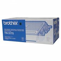 Toner Brother TN-3170 - 7 000 stran | originální | černý 