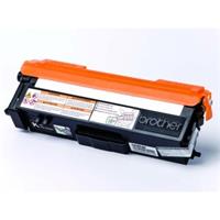 Toner Brother TN-320BK - 2 500 stran | originální | černý 